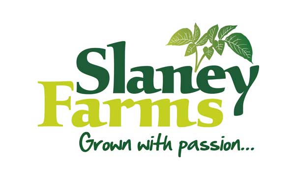 Slaney Farms - Wexford Food Producers Network